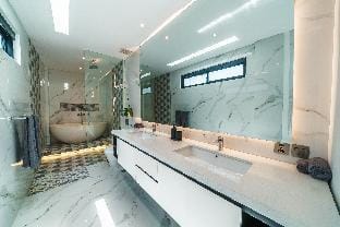 Villa Blue Water by GORO Vacation rental in North Kuta