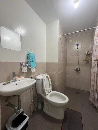 JNB STAYCATION Apartment in Santa Rosa