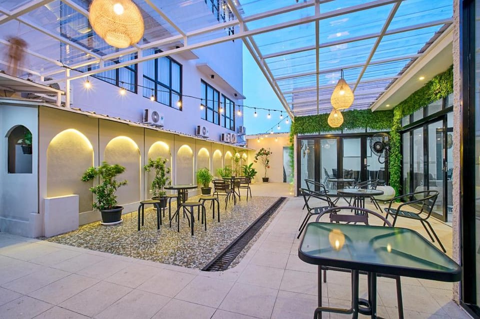 BALE PURI Hotel in Jakarta