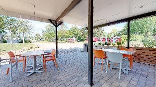 Jelling Family Camping & Cottages Campground/ 
RV Resort in Region of Southern Denmark