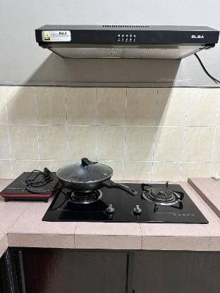 JL Homestay Bahau Vacation rental in Bahau