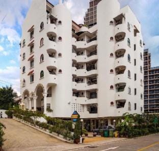 Studio (24m²)in Pattaya  (casa espana condo) Apartment in Pattaya City