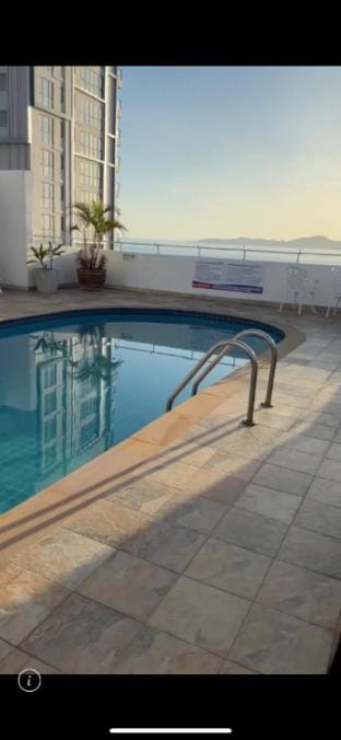 Studio (24m²)in Pattaya  (casa espana condo) Apartment in Pattaya City