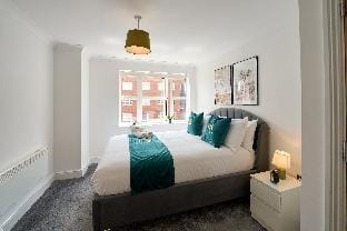 Beryl Apartment in Birmingham