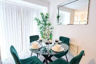 Beryl Apartment in Birmingham