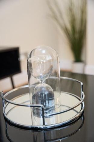 Truffle Velvet Apartment in Birmingham