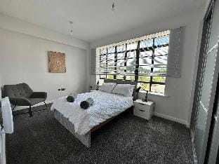 Travaal - 2 Bedroom Apartment's Apartment in Farnborough