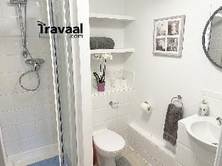 Calloway -Travaal - 2 Bed Apartment Farnborough Apartment in Farnborough