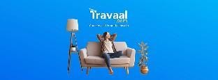 Travaal.com - 2 Bed Serviced Apartment Farnborough Apartment in Farnborough