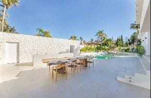 Villa Peman Marbella luxurious 5 bedroom villa Villa in Marbella