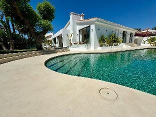 Villa Peman Marbella luxurious 5 bedroom villa Villa in Marbella