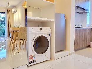Tampoi Apartments Apartment in Johor Bahru