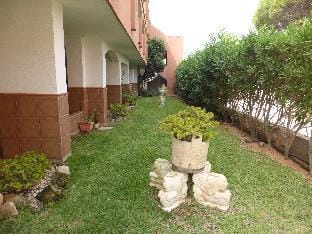 Lovely studio at 150 meters from the beach Apartment in Roquetas de Mar