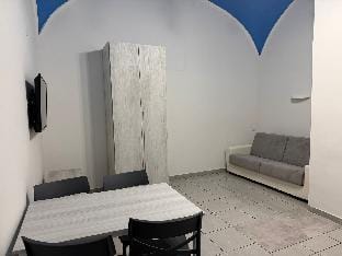 A CASA DÒ PISCATOR Apartment in Naples