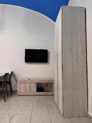 A CASA DÒ PISCATOR Apartment in Naples