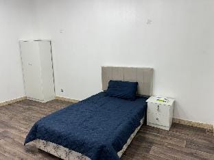 شقة فاخرة ووسيعة بدخول ذاتي Apartment in Mecca