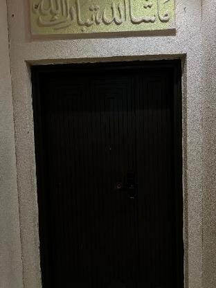شقة فاخرة ووسيعة بدخول ذاتي Apartment in Mecca