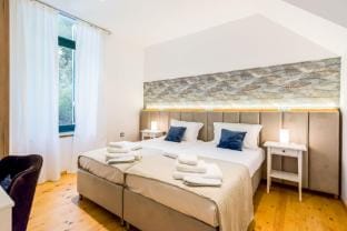 Aigli Seafront Loft-Luxury Design Retreat Vacation rental in Messenia