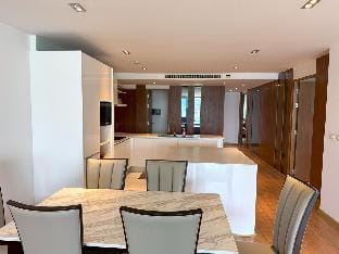 Sea view apartment with plunge pool at Privilege Apartment in Patong
