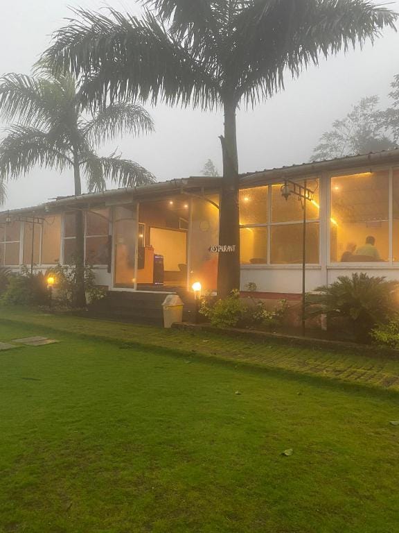 AQUA GLASS by Canvas Resort Hotel in Aamby Valley City