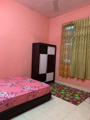 Azza Homestay Vacation rental in Malaysia