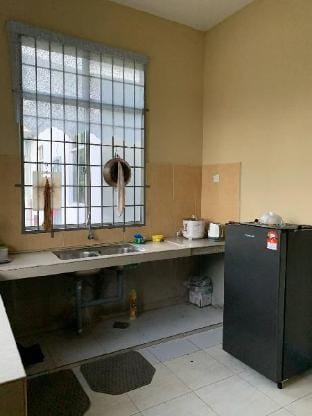 Azza Homestay Vacation rental in Malaysia