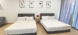 Gohtong Jaya Apartments Apartment in Selangor, Malaysia