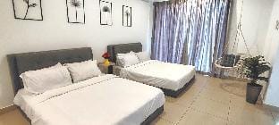 Gohtong Jaya Apartments Apartment in Selangor, Malaysia