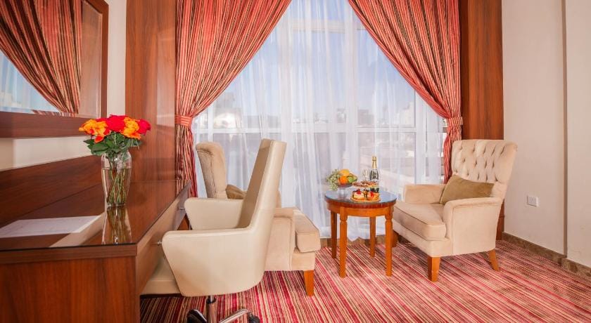 فندق وست لاند  Hotel in Jeddah