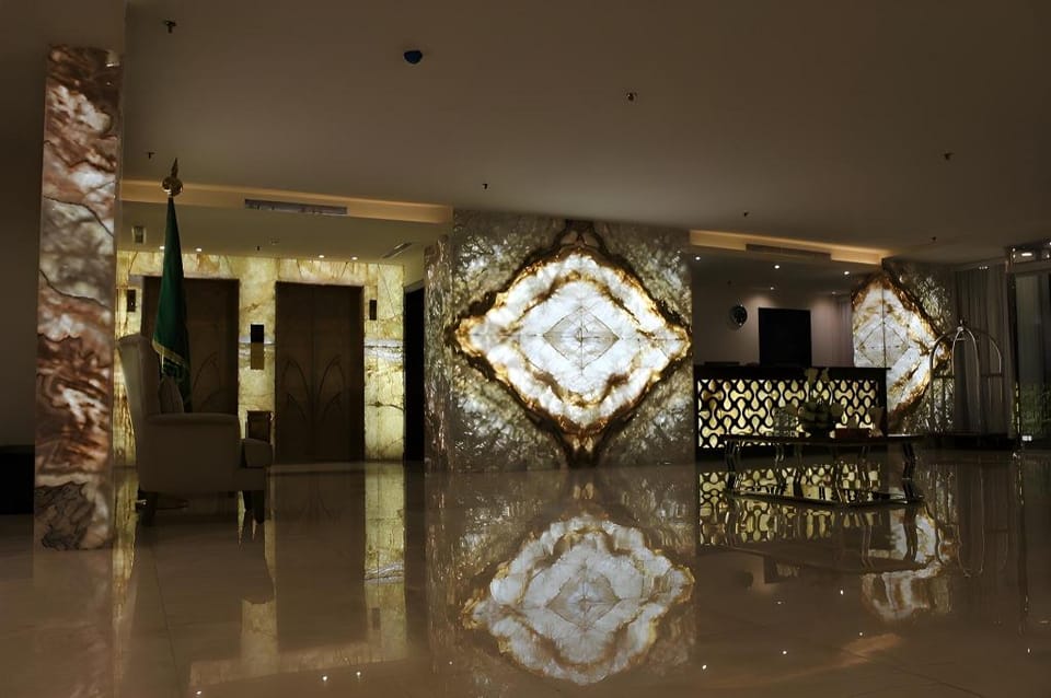 فندق وست لاند  Hotel in Jeddah