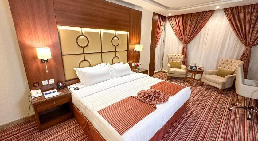 فندق وست لاند  Hotel in Jeddah