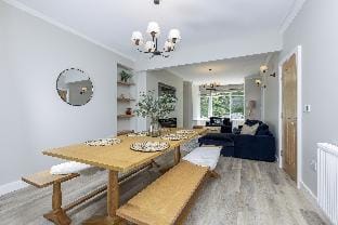 Eller Cottage Vacation rental in Windermere