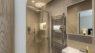Eller Cottage Vacation rental in Windermere