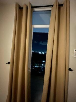 STUDIO SEAVIEW WITH BALCONY Apartment in Lapu-Lapu City