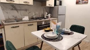 Cupido Suite by Ca-Sa Check Apartment in Venice