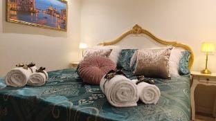 Cupido Suite by Ca-Sa Check Apartment in Venice