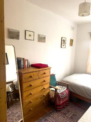 Charming Canary Wharf Room with Stunning Views Apartment in London Borough of Lewisham