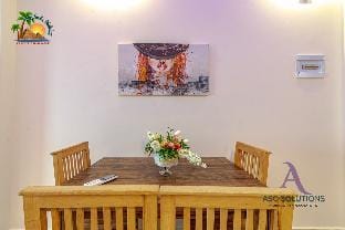 Private 1-Bedroom Sea View at Turtles Beach Resort Apartment in Hurghada