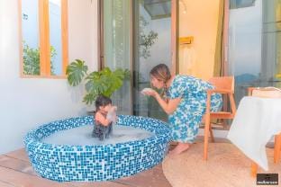 Nana 1 Accommodation in the Middle of the Rice Fields Vacation rental in Laos