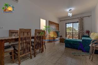 Turtles Beach  Apartment  Private Beach  Al Ahyaa Apartment in Hurghada