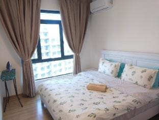 Holiday Home@Forest City~2B1B 1-5pax 3603 Apartment in Johor