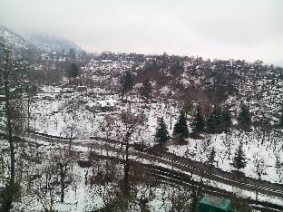 Silver Streak best Cottage with kitchennear Manali Vacation rental in Himachal Pradesh