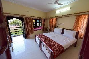 Lake & Fort View Stay in Old Part of Jodhpur Town Vacation rental in Rajasthan