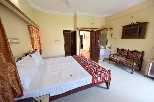 Lake & Fort View Stay in Old Part of Jodhpur Town Vacation rental in Rajasthan