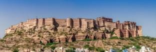 Jee Ri Haveli, A Heritage Home Stay Vacation rental in Rajasthan