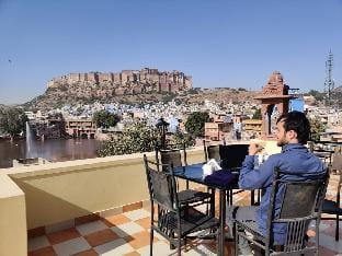 Jee Ri Haveli, A Heritage Home Stay Vacation rental in Rajasthan