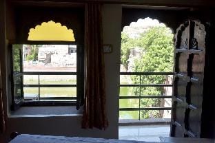 Jee Ri Haveli, A Heritage Home Stay Vacation rental in Rajasthan