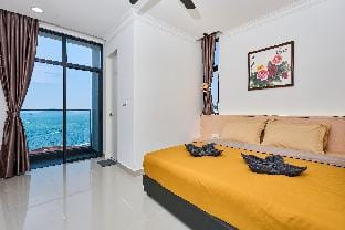 The Shore By HF Suits Apartment in Kota Kinabalu