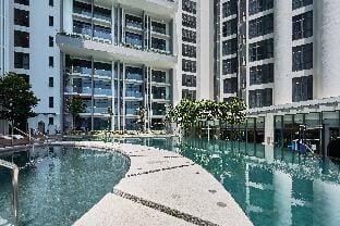 The Shore By HF Suits Apartment in Kota Kinabalu