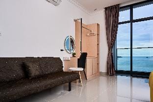 The Shore By HF Suits Apartment in Kota Kinabalu